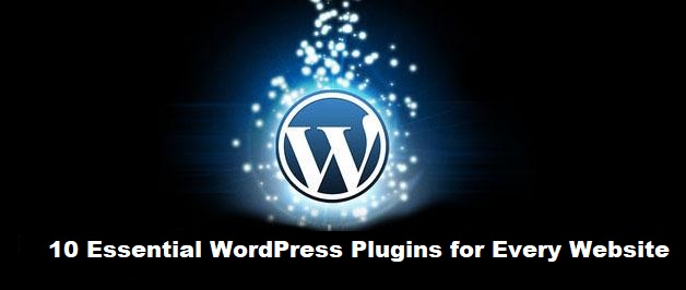 10 Essential WordPress Plugins for Every Website