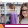 academia education wordpress theme download