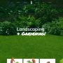 Modern Lanscaping & Gardening WordPress Theme - Acacio