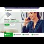 Premium Agency Finance Cosulting WordPress Theme - Advisor