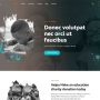 Premium Charity WordPress Theme - Aelpa