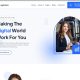 Technology Multi-Purpose Elementor WordPress Theme - Agiltech