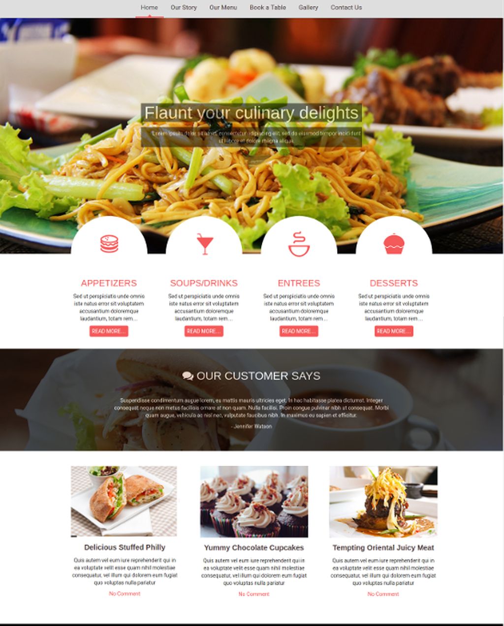 Agripro WordPress Theme