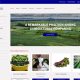 Agripro WordPress Theme