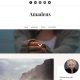 Amaryliss Ecommerce Theme for WordPress